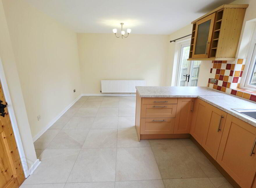 5 Chanterhill Park, Enniskillen, BT74 4BG
