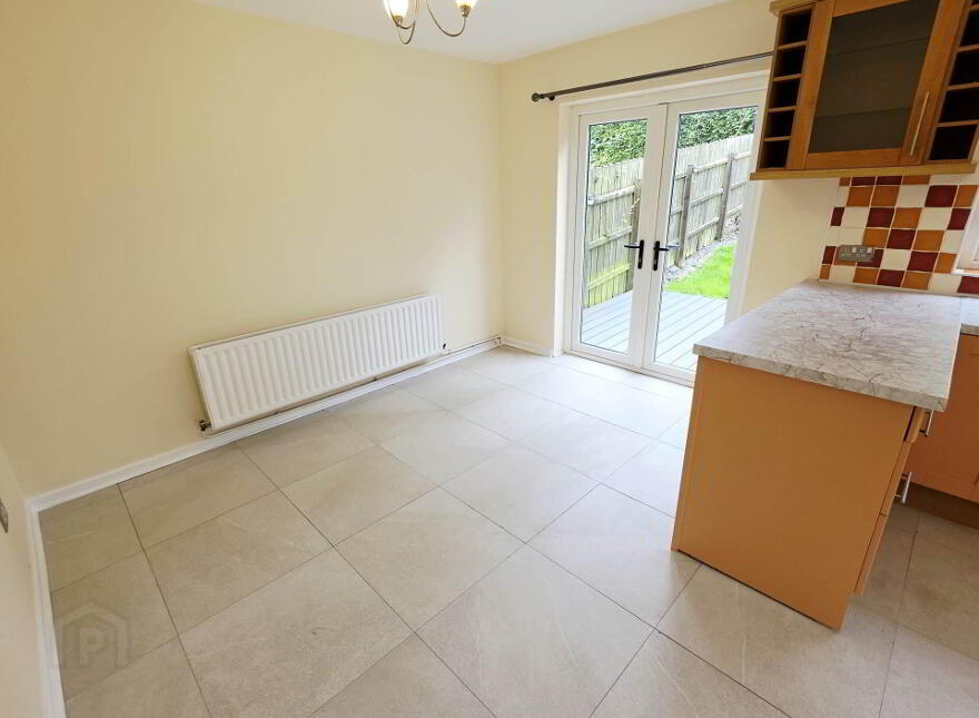 5 Chanterhill Park, Enniskillen, BT74 4BG