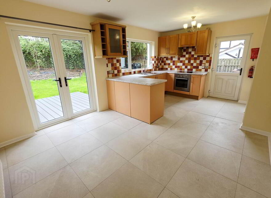 5 Chanterhill Park, Enniskillen, BT74 4BG