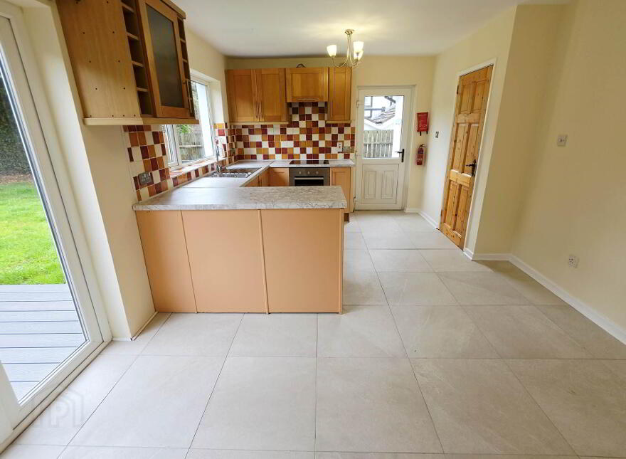 5 Chanterhill Park, Enniskillen, BT74 4BG