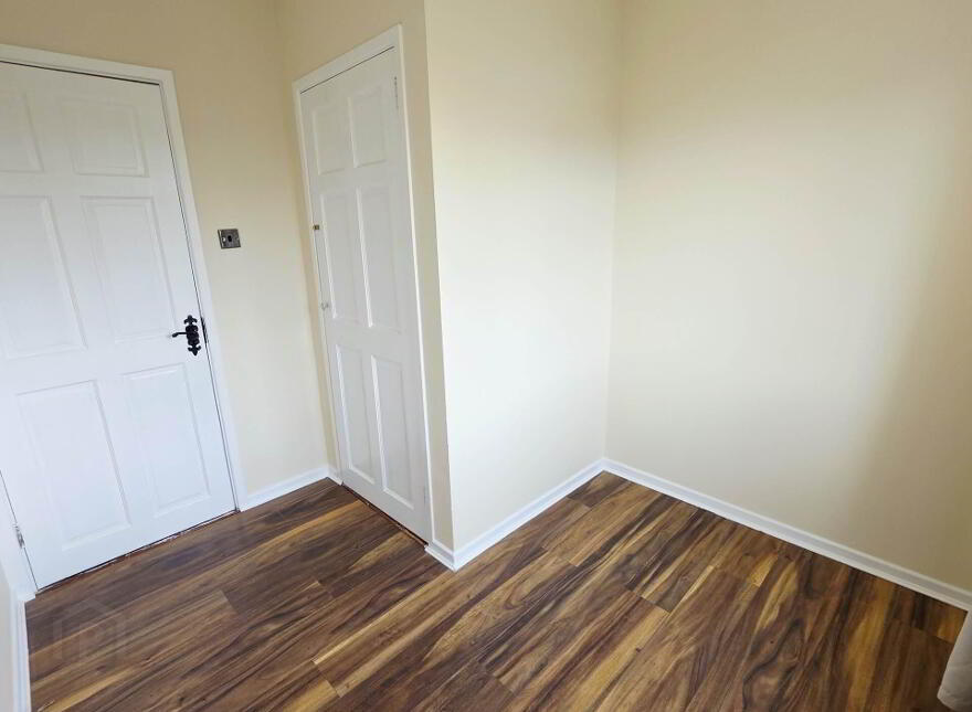 5 Chanterhill Park, Enniskillen, BT74 4BG