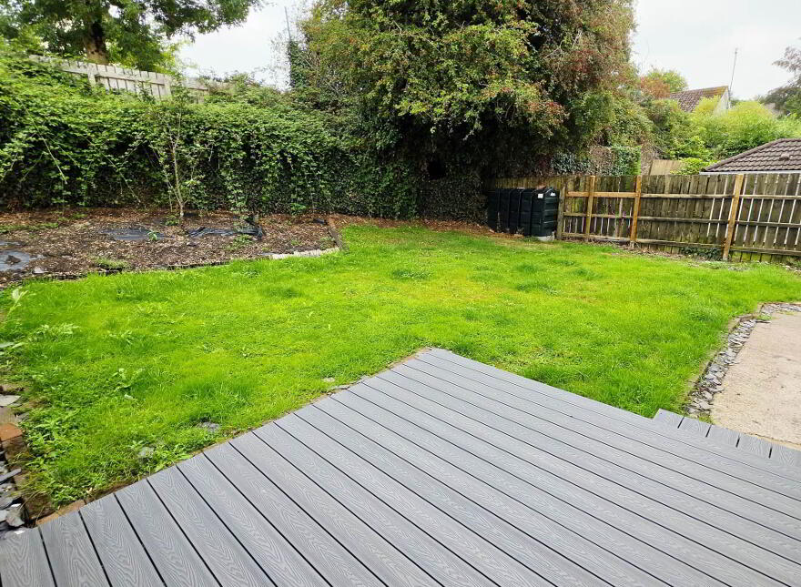 5 Chanterhill Park, Enniskillen, BT74 4BG