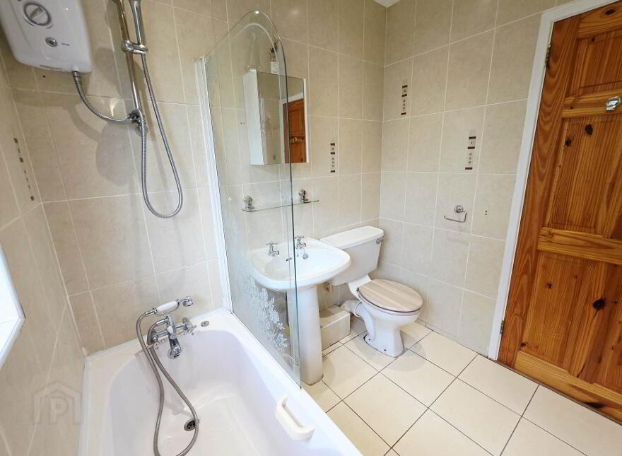 5 Chanterhill Park, Enniskillen, BT74 4BG