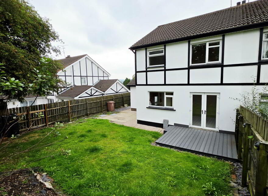 5 Chanterhill Park, Enniskillen, BT74 4BG
