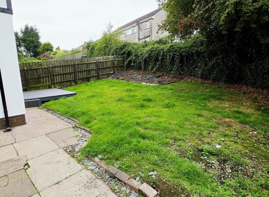 5 Chanterhill Park, Enniskillen, BT74 4BG