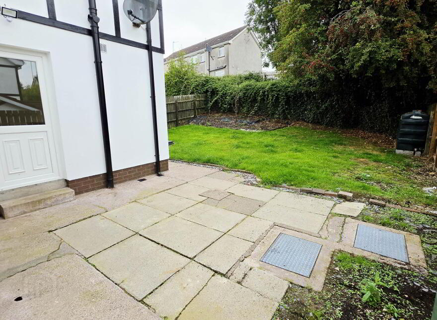 5 Chanterhill Park, Enniskillen, BT74 4BG
