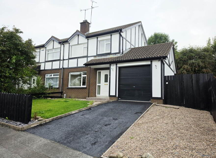 5 Chanterhill Park, Enniskillen, BT74 4BG