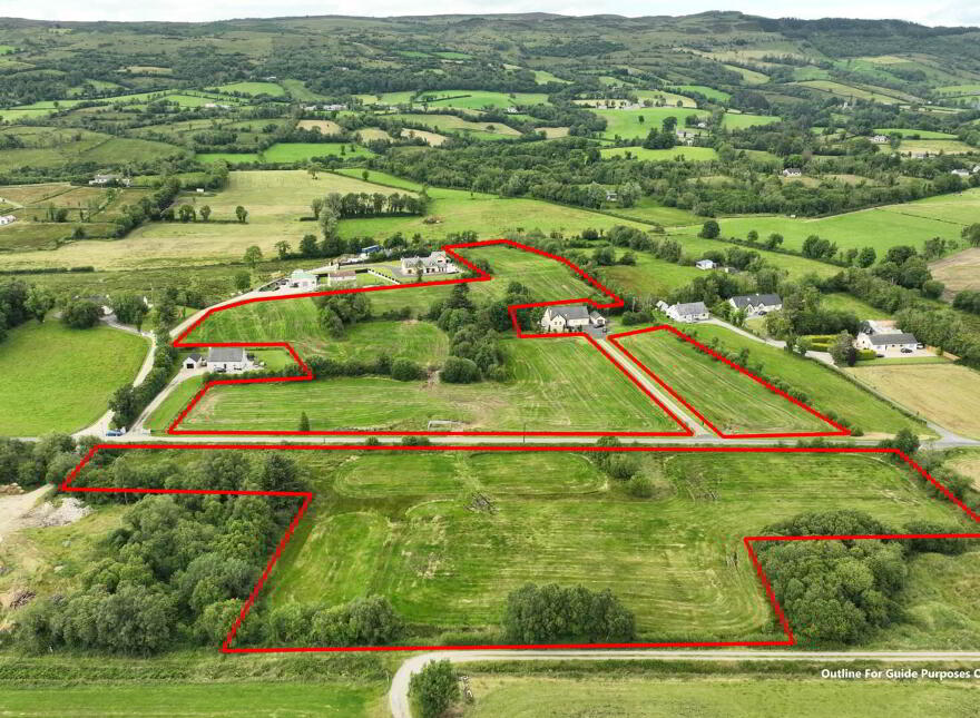 Sligo Line, Mullaghdun, Enniskillen, BT74 9AE