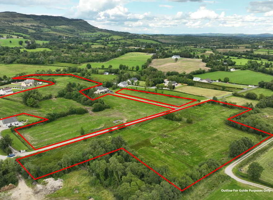 Sligo Line, Mullaghdun, Enniskillen, BT74 9AE