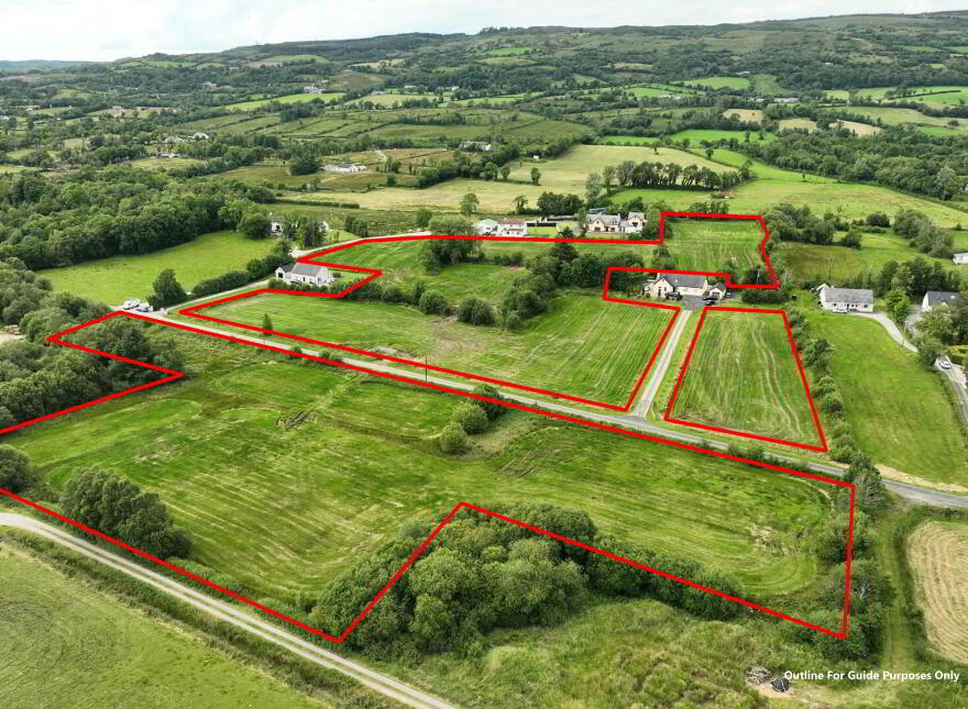 Sligo Line, Mullaghdun, Enniskillen, BT74 9AE