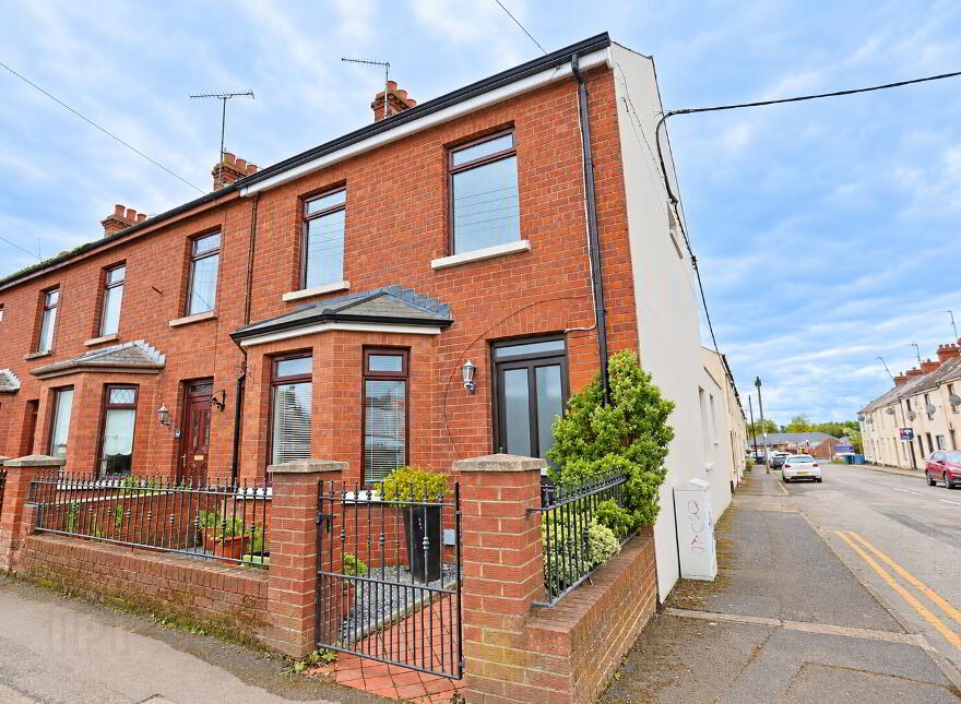 72 Carrickblacker Road, Portadown, BT63 5BA