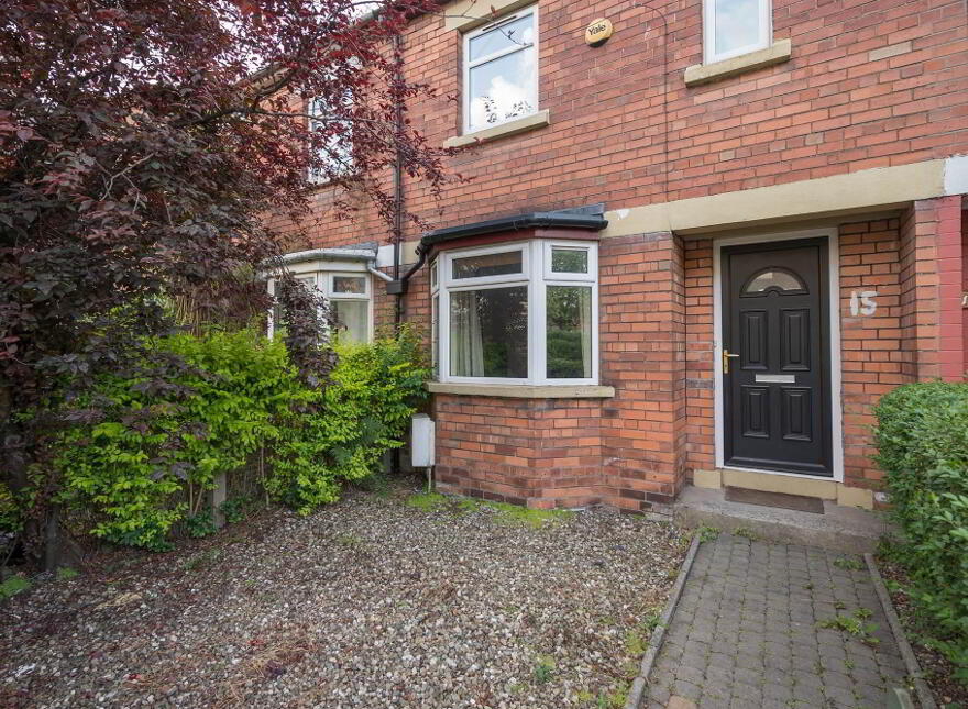 15 Lorne Street, Belfast, BT9 7DU