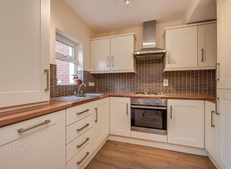 15 Lorne Street, Belfast, BT9 7DU