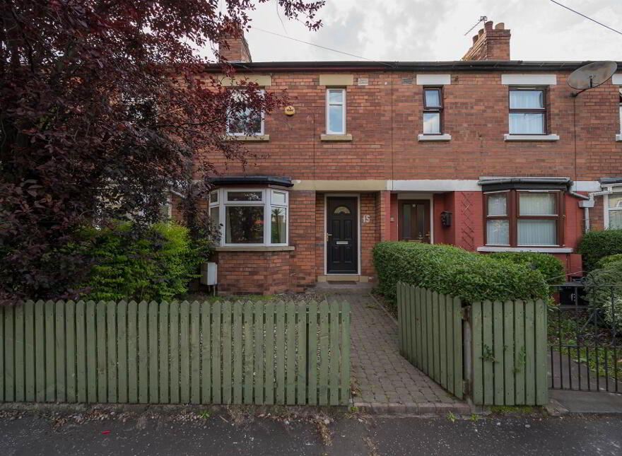 15 Lorne Street, Belfast, BT9 7DU