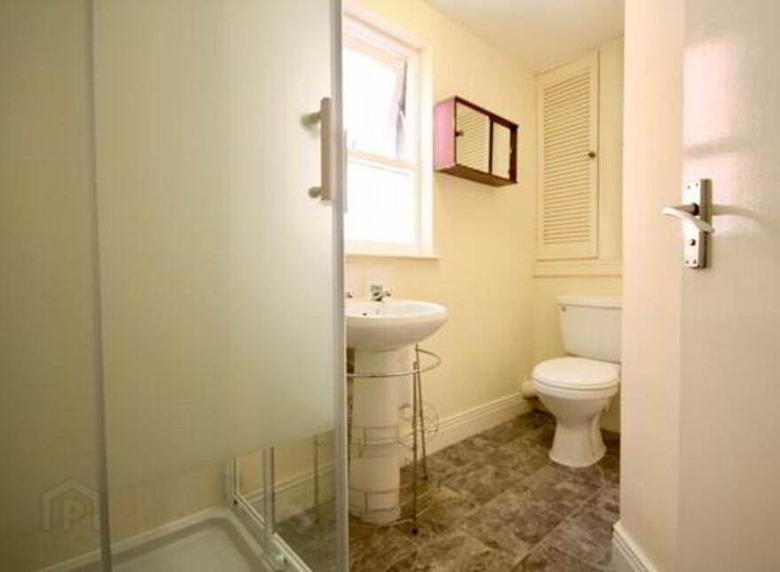 3, 5, Camden Street, Belfast, BT9 6AT