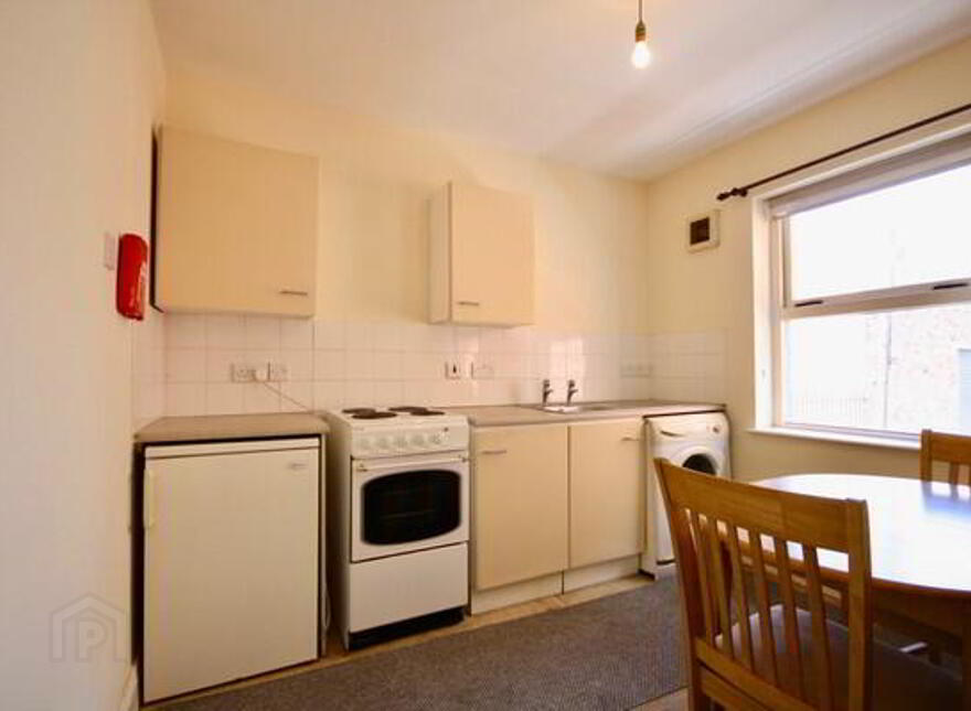 3, 5, Camden Street, Belfast, BT9 6AT