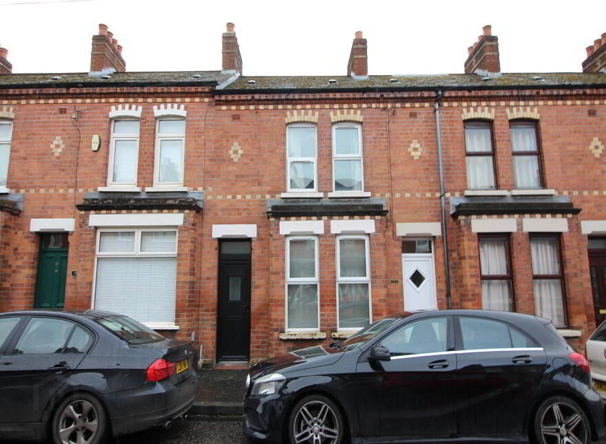 20 Meadowbank Place, Belfast, BT9 7FF