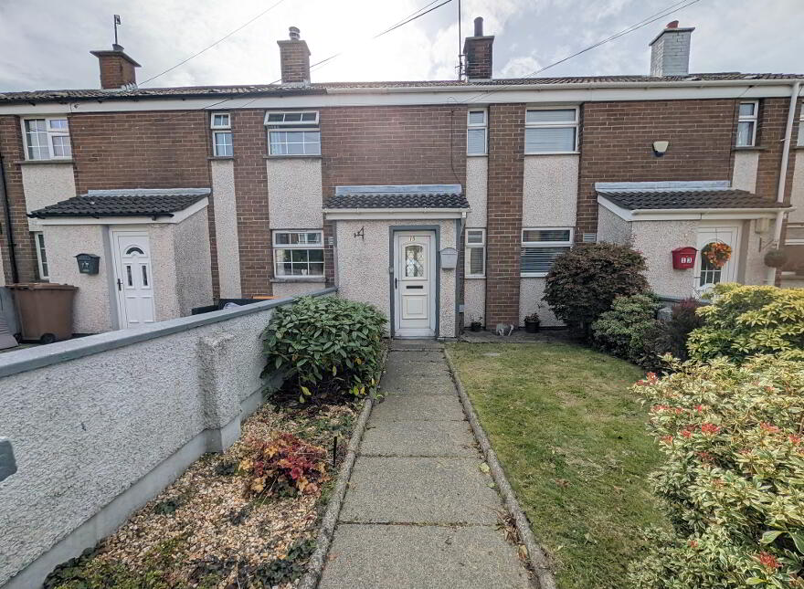 15 St. Malachys Avenue, Castlewellan, BT31 9EA