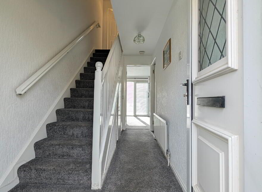 15 St. Malachys Avenue, Castlewellan, BT31 9EA