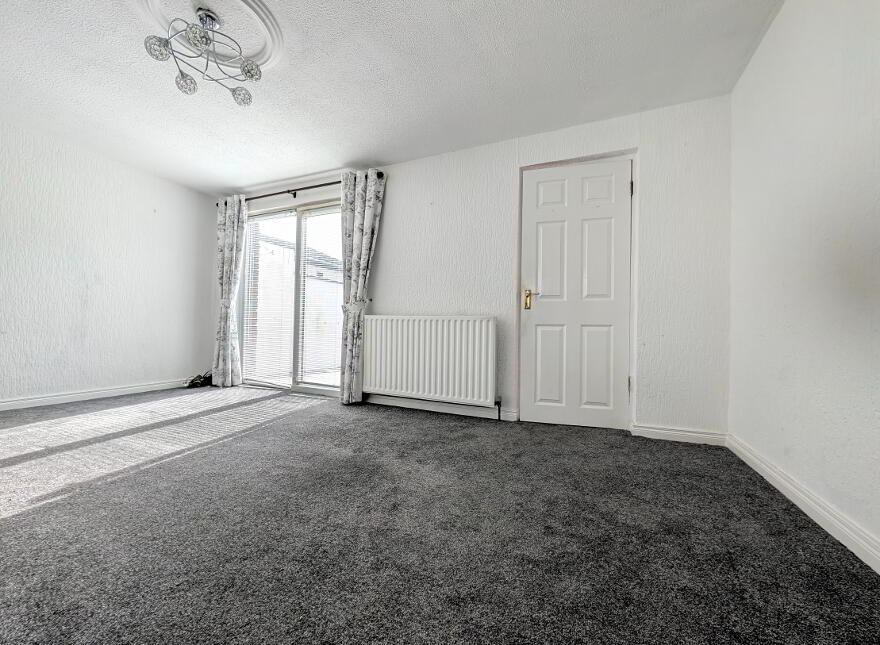 15 St. Malachys Avenue, Castlewellan, BT31 9EA