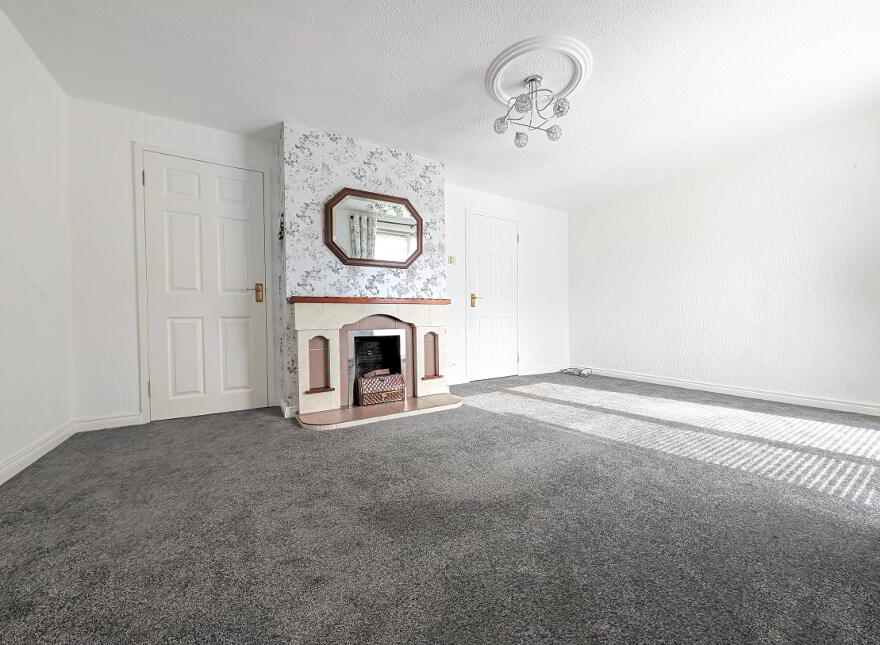 15 St. Malachys Avenue, Castlewellan, BT31 9EA
