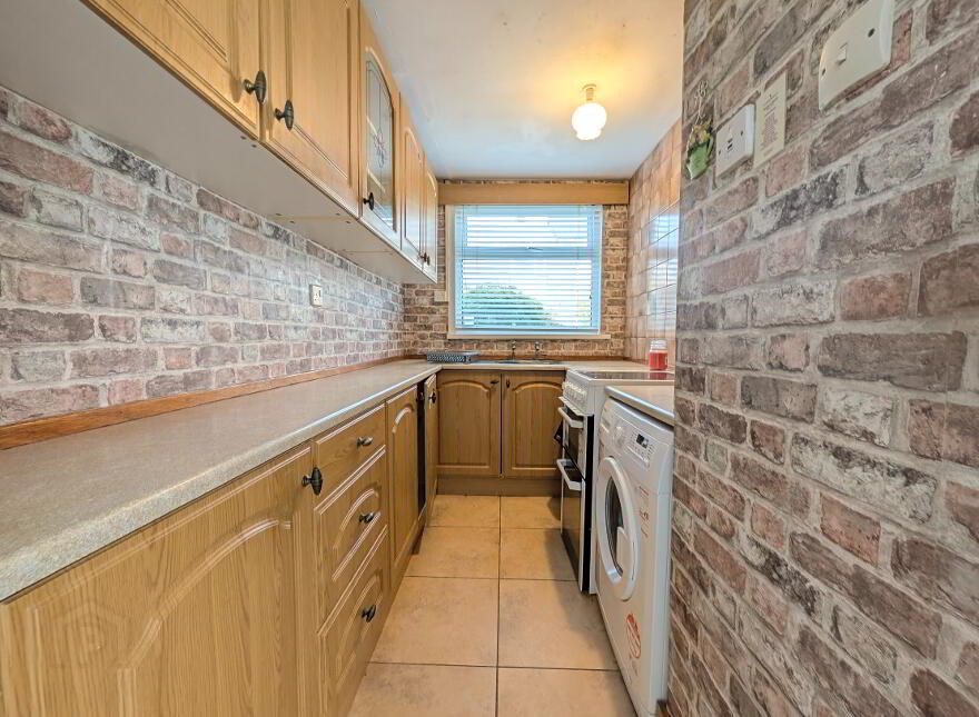 15 St. Malachys Avenue, Castlewellan, BT31 9EA