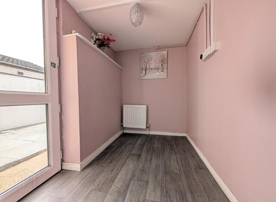 15 St. Malachys Avenue, Castlewellan, BT31 9EA