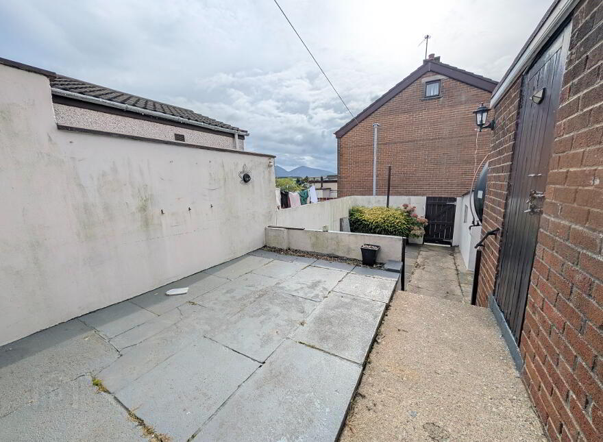 15 St. Malachys Avenue, Castlewellan, BT31 9EA
