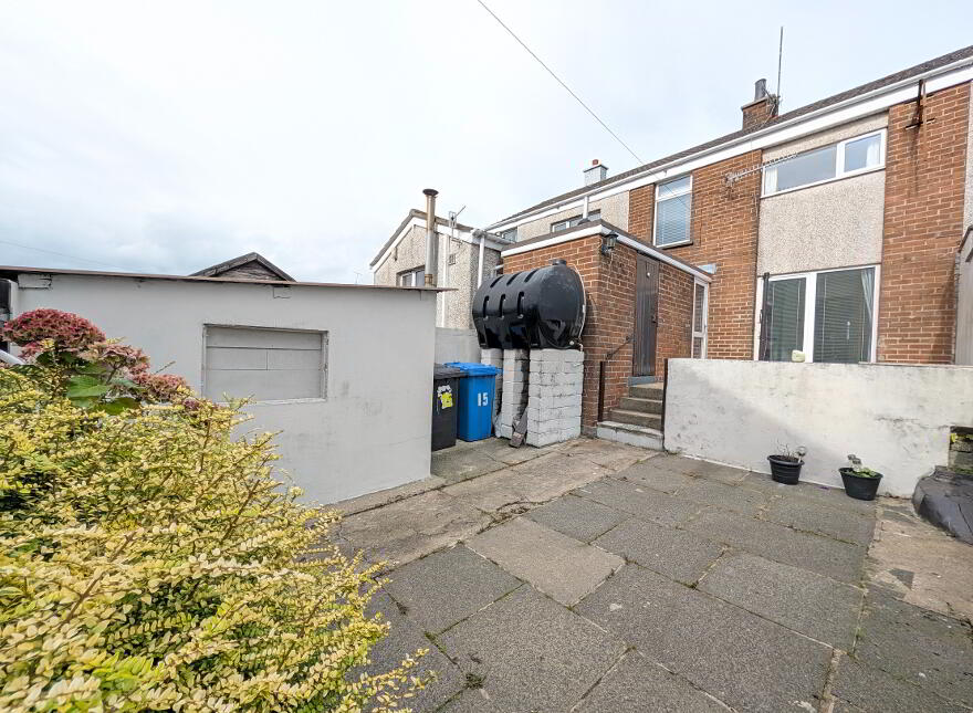 15 St. Malachys Avenue, Castlewellan, BT31 9EA