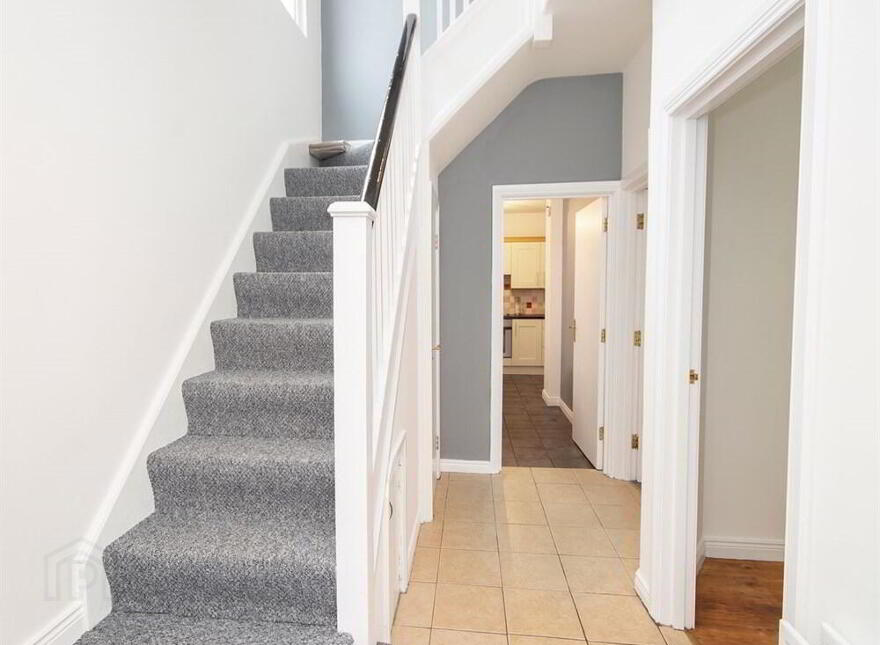 Room 2, 46 Wellesley Avenue, Belfast, BT9 6DH