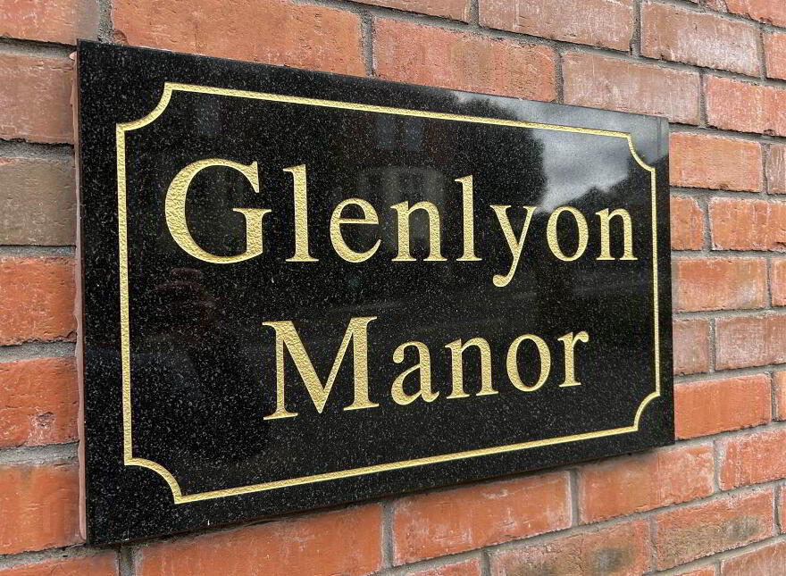 6 Glenlyon Manor, 116-118 Church Road, Holywood, BT18 9BX
