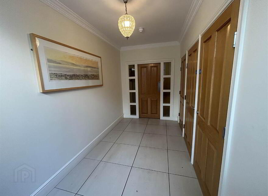 6 Glenlyon Manor, 116-118 Church Road, Holywood, BT18 9BX