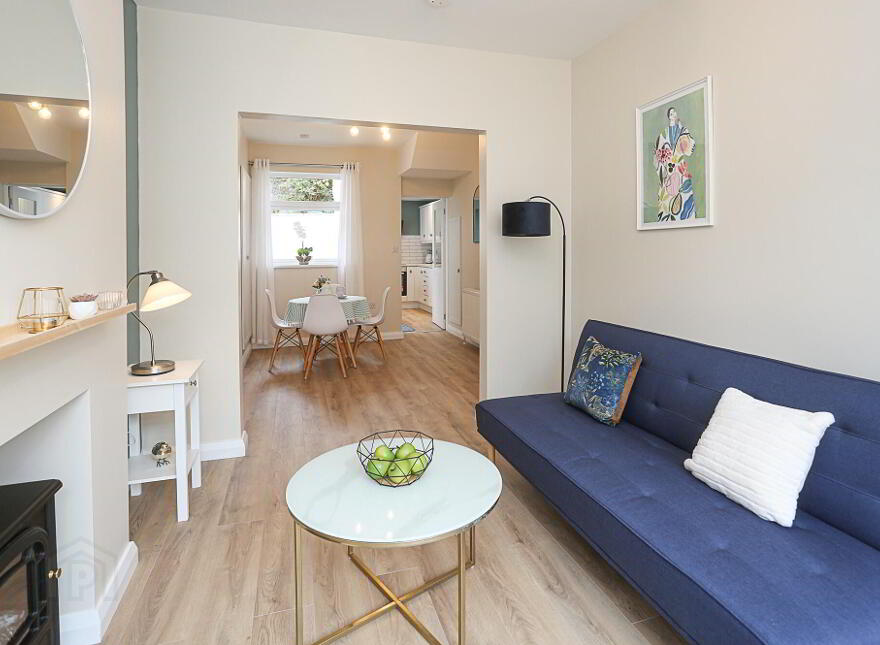 88 Greenore Street, Belfast, BT6 8NF