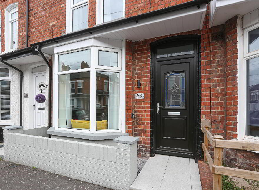 88 Greenore Street, Belfast, BT6 8NF