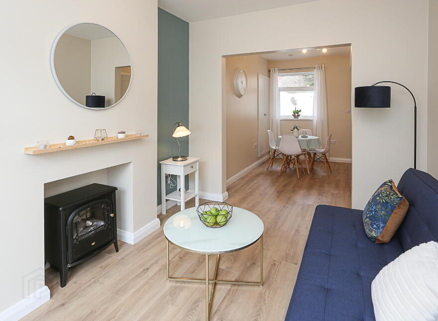 88 Greenore Street, Belfast, BT6 8NF