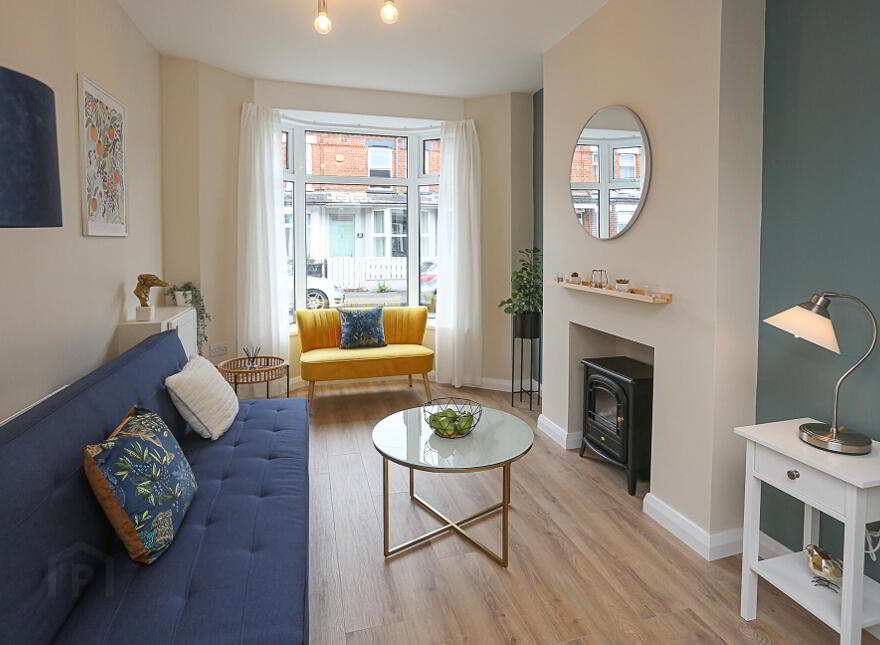 88 Greenore Street, Belfast, BT6 8NF
