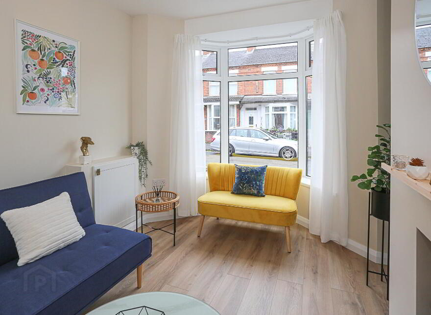 88 Greenore Street, Belfast, BT6 8NF