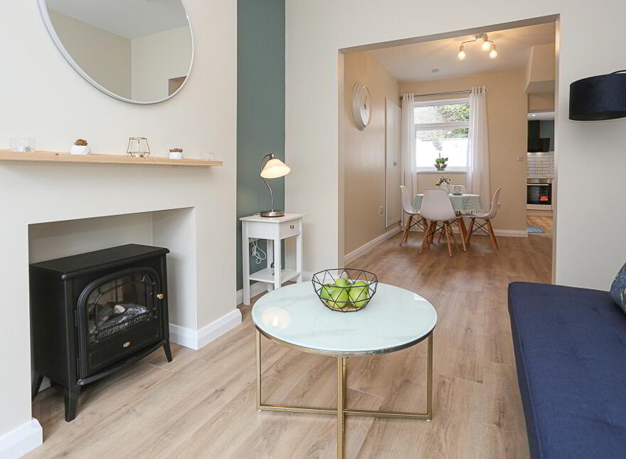 88 Greenore Street, Belfast, BT6 8NF