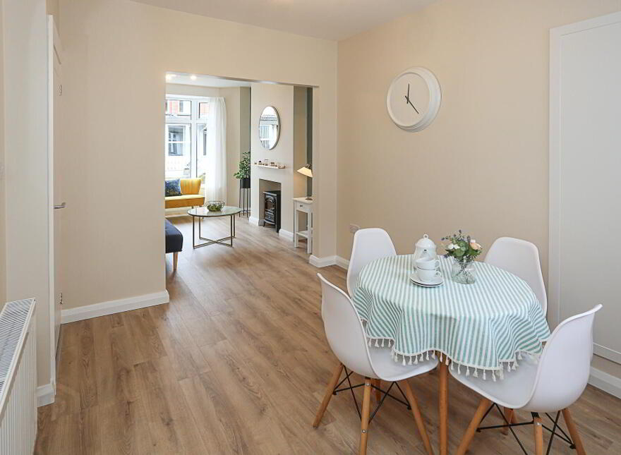 88 Greenore Street, Belfast, BT6 8NF
