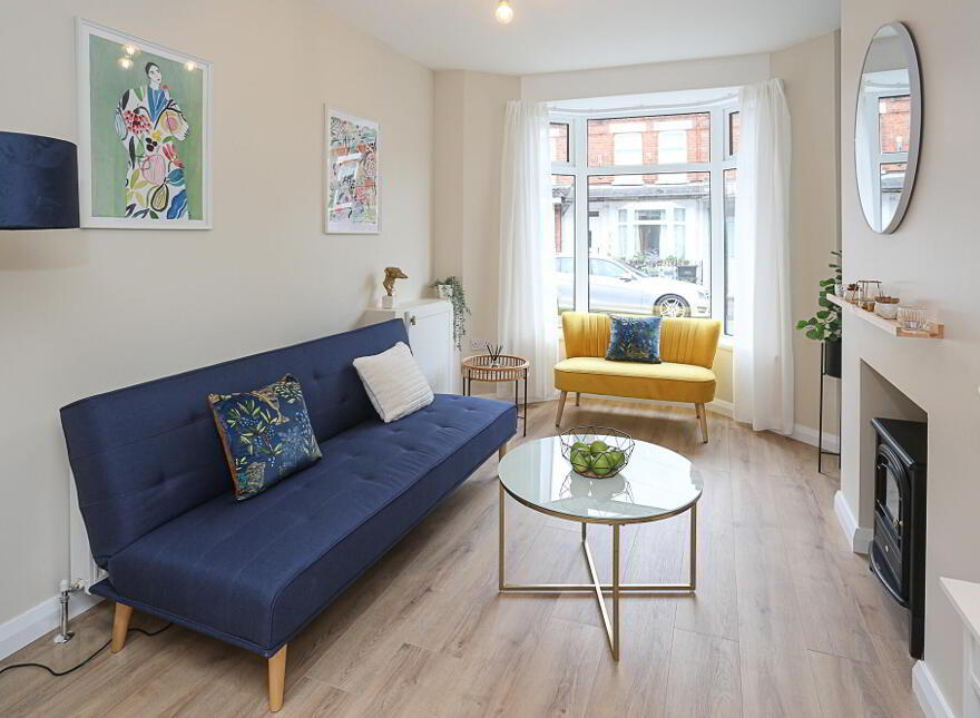 88 Greenore Street, Belfast, BT6 8NF