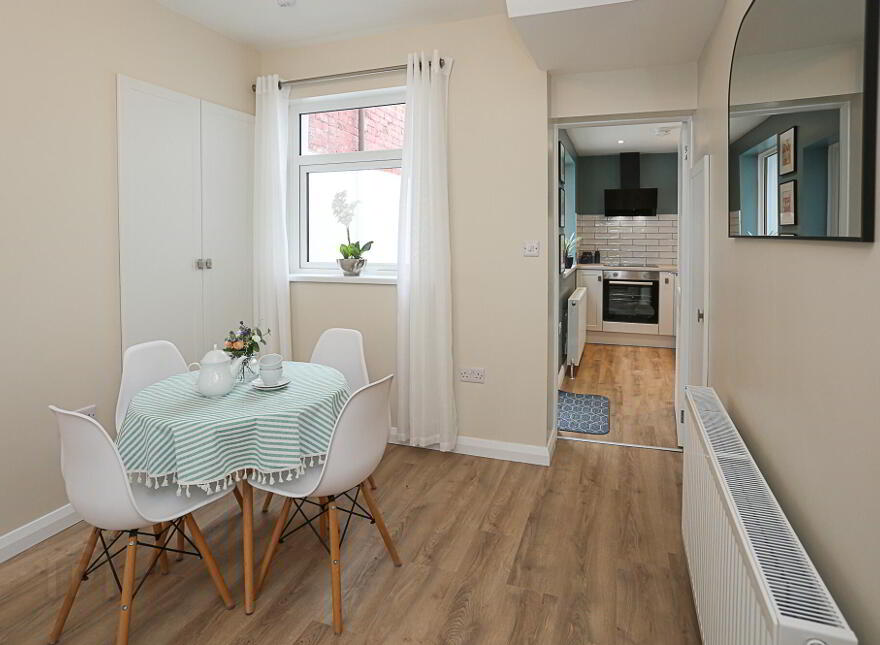 88 Greenore Street, Belfast, BT6 8NF