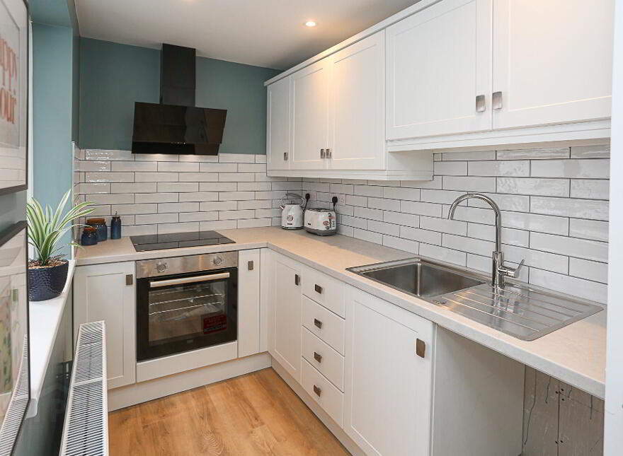 88 Greenore Street, Belfast, BT6 8NF