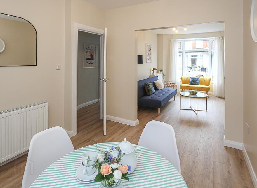 88 Greenore Street, Belfast, BT6 8NF