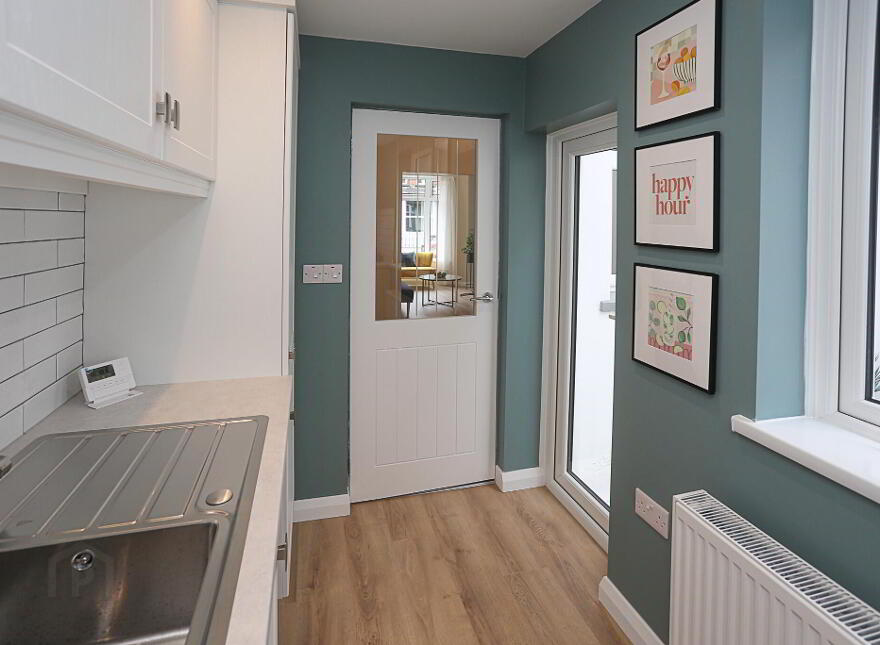 88 Greenore Street, Belfast, BT6 8NF
