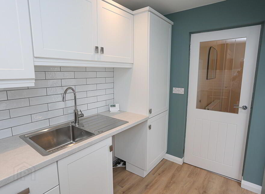 88 Greenore Street, Belfast, BT6 8NF