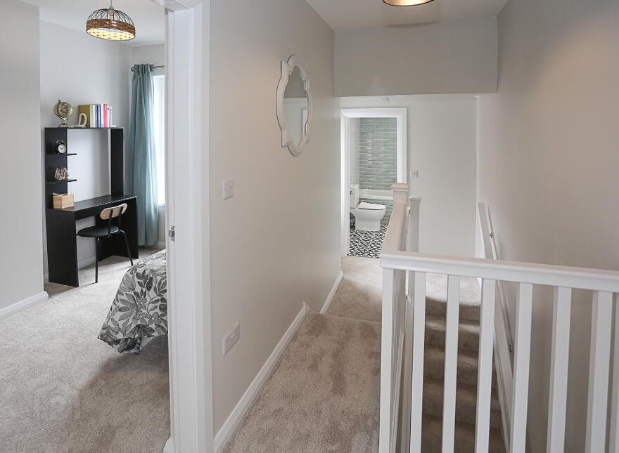 88 Greenore Street, Belfast, BT6 8NF