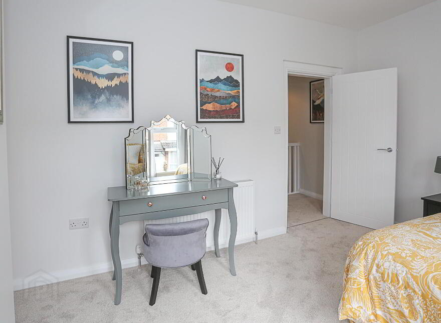 88 Greenore Street, Belfast, BT6 8NF