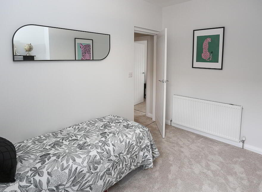 88 Greenore Street, Belfast, BT6 8NF