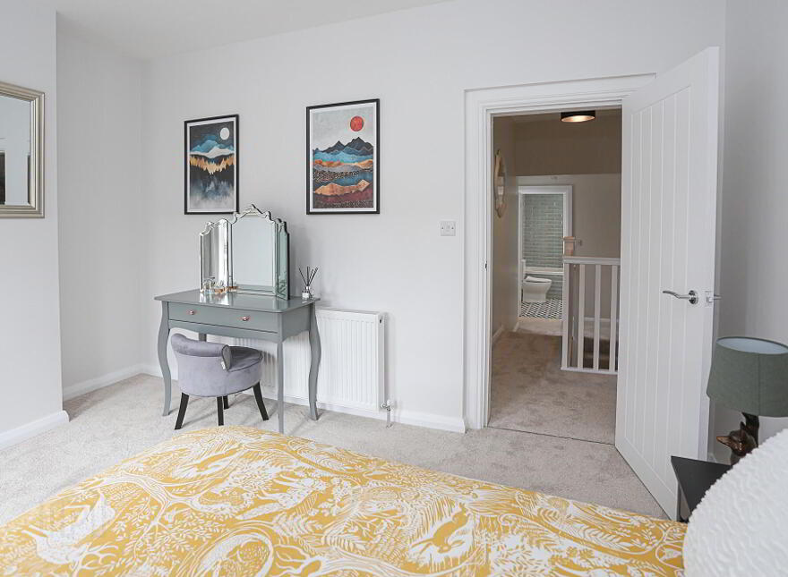 88 Greenore Street, Belfast, BT6 8NF