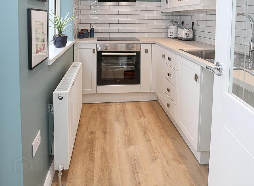 88 Greenore Street, Belfast, BT6 8NF